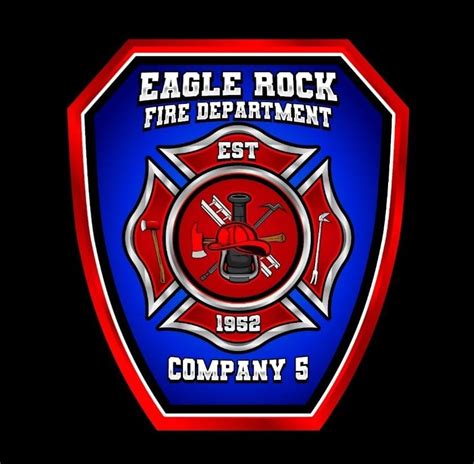 Eagle Rock Volunteer Fire Department